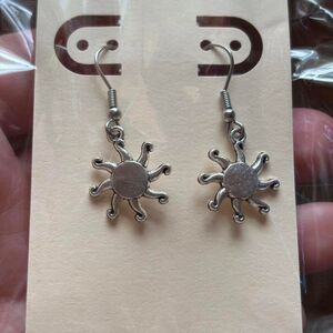 Unbranded Women's Silver Jewellery